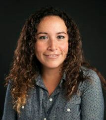 Jessica Peralta, Editor