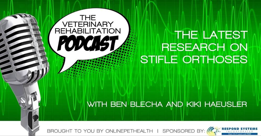 Online Pet Health Podcast Thumbnail